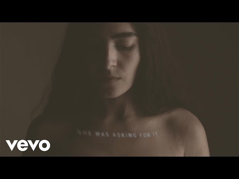 Ella Vos - YOU DON'T KNOW ABOUT ME (OFFICIAL VIDEO)