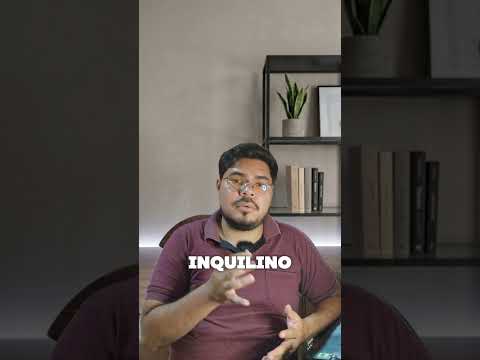 Cómo evitar inquilinos problemáticos 😬#TrinidadBeni #Beni #Bolivia #trinidad #VentaDeCasa