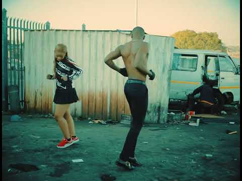 TOSS x Thee Buhle x Mr Nation Thingz -  Abo Sisi Bendawo (Visualizer)