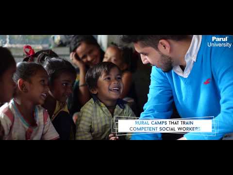 Parul University General video thumbnail 142