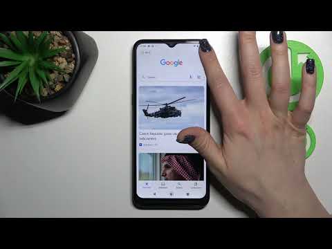 Nokia G21 - How to Turn Off Hey Google of Google Assistant