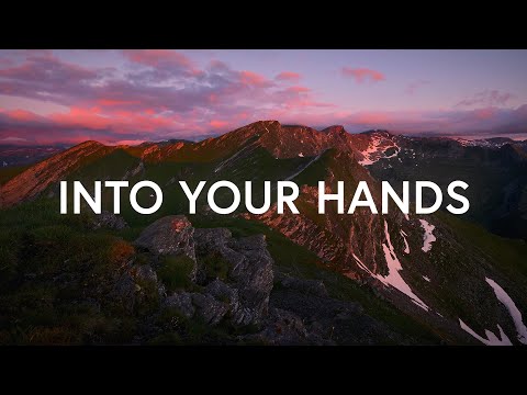 Thumbnail for Into Your Hands video