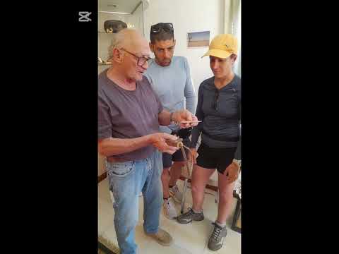 Un gran fin de semana en Pueblo Centenario, Durazno, en ENCU 2025