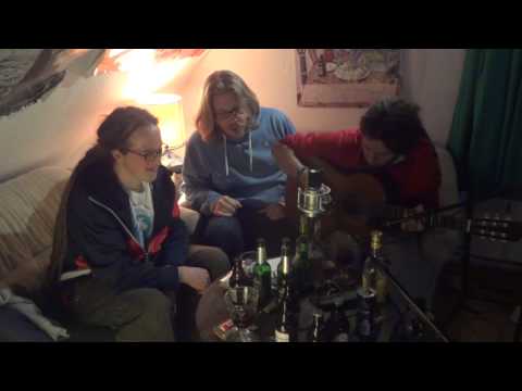 Simons Sofa - Jamaica farewell (Harry Belafonte - Cover 2014)