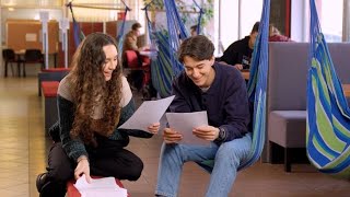 Reklama uczelni. Kierunek: Data Science na Uniwersytecie Wrocławskim