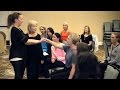 Pilates Baby Boomers Neurodegenerative Disease FULL PREVIEW