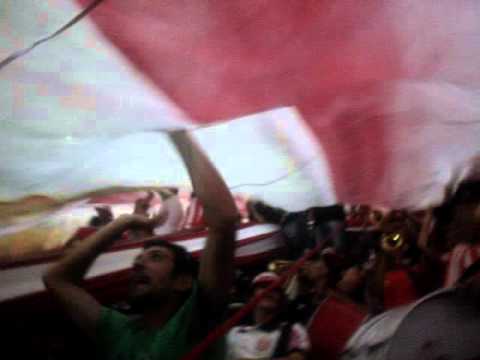 "La Web Oficial de La Hinchada Pincharrata" Barra: Los Leales &bull; Club: Estudiantes de La Plata