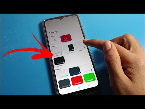How to Set Keyboard Theme in Motorola e13 | keyboard theme setting