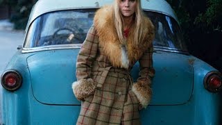 JACKIE DESHANNON (1965) - What the world needs now is Love (by Bacharach)