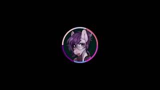 Cover art for Everything Glimmer