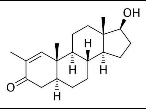 Stano Stanozolol Winstrol