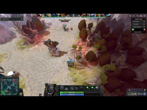 Kiev Major NA Qualifiers Playoffs | Team NP vs Complexity Game 1