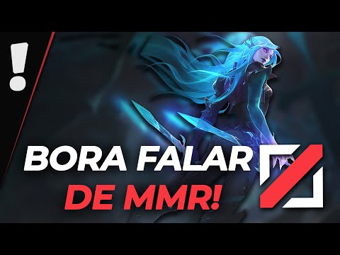 JOGA BEM E ESTÁ PRESO NO LOW ELO! - ANÁLISE