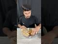 20 Roti Challenge Shortsvideo Bulking