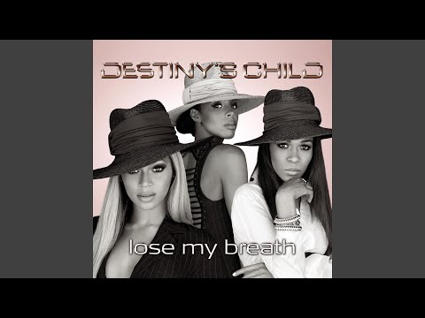 Video thumbnail for Lose My Breath (Paul Johnson’s Club Mix)