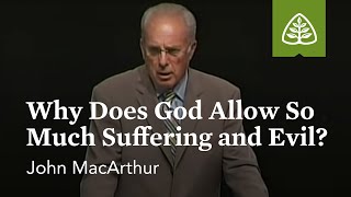 Why Does God Allow Some to Suffer More Than Others? - YMI