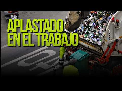 Tragedia en Santiago del Estero: murió aplastado por un camión de basura