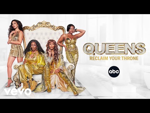 Queens Cast, Nadine Velazquez, OHNO - Prepárate (Audio)