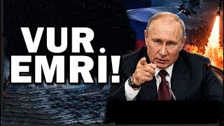 RESMEN NATO’YA SAVAŞ İLAN ETTİ! DÜNYA KRİTİK EŞİKTE!