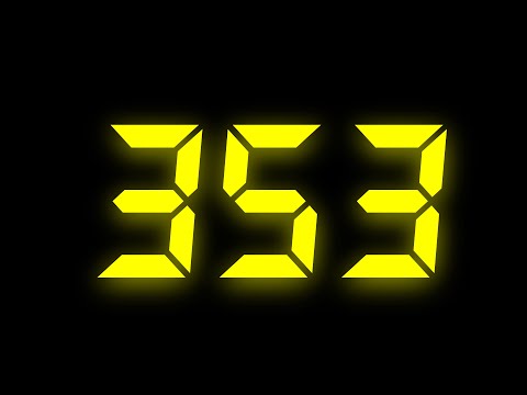 353 - Ó, čisté Srdce Márie