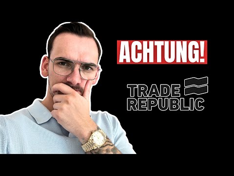 So verlierst du Geld bei Traderepublic!