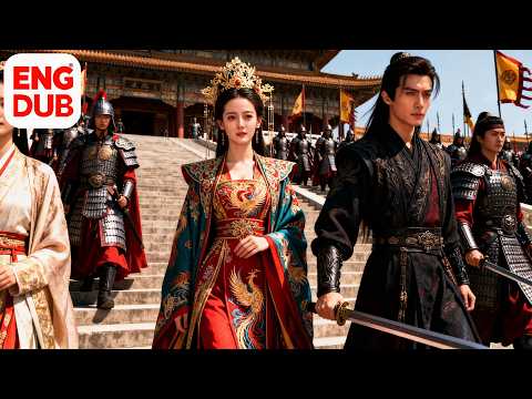 【Multi Sub】She Died as a 'Plot Fix'... Now She’s Back to Rewrite the Empire’s Fate