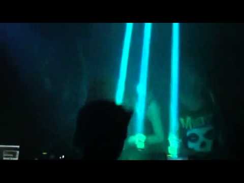 Echonomist at Katerholzig / Berlin