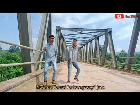 #JecGehol#ZusSandy Lagu Dendang Baru  Janji Jo Awak Jo Urang Bajaji  voc : Jec Gehol & Mak Anjang