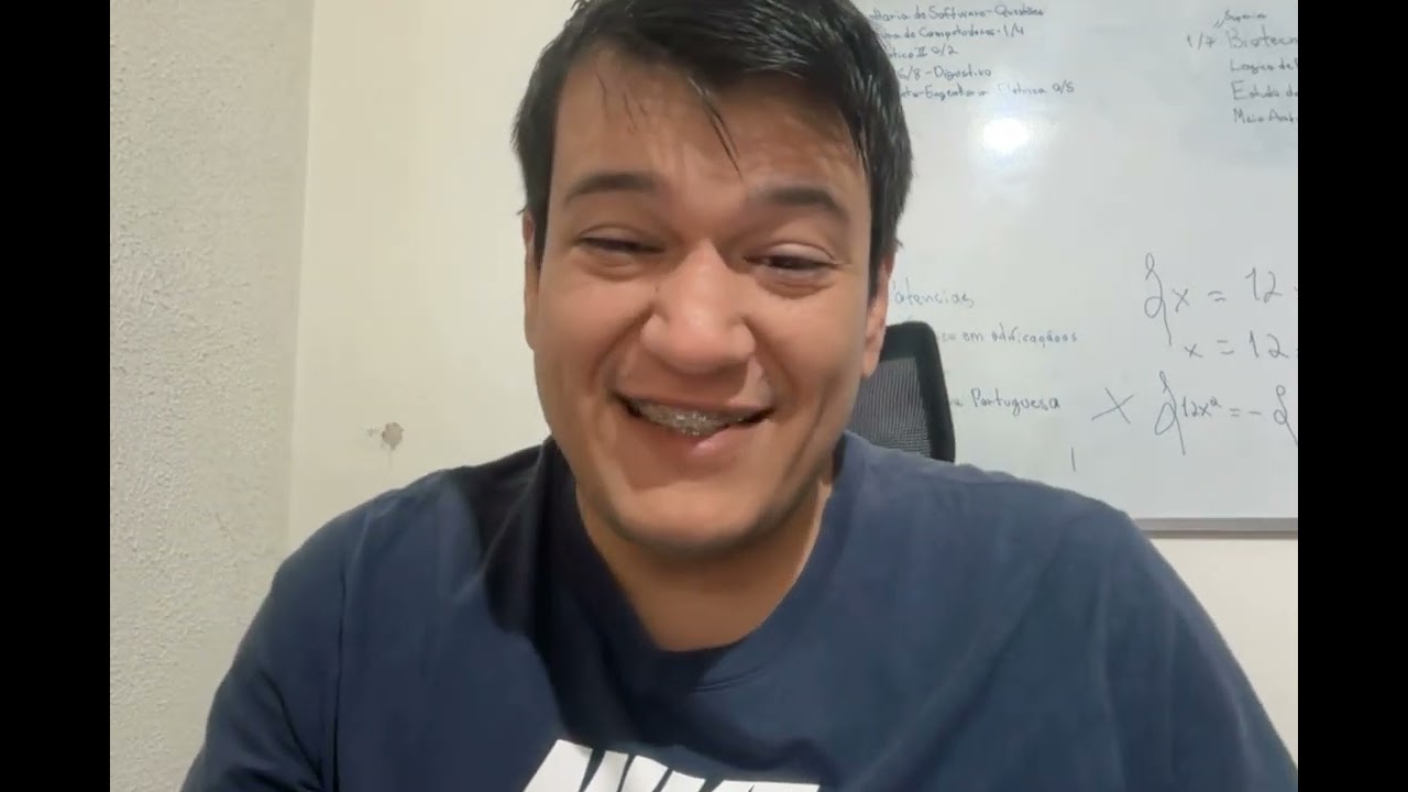 Lhe desejo, segredos