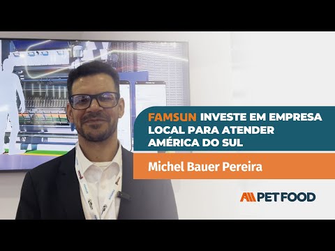 Famsun - Michel Bauer Pereira