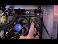 How To Jumpstart A Jersey Jack Pinball Machine Motherboard Two Methods