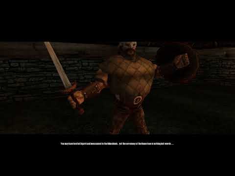 PC Longplay [837] Rune