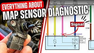 You Won't Believe How Easy MAP Sensor Testing Is