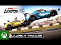 GRID Legends | Launch Trailer