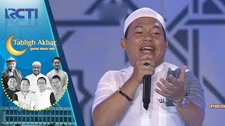 Download lagu TABLIGH AKBAR - WALI 'Abatasa'  [1 Desember 2017] mp3