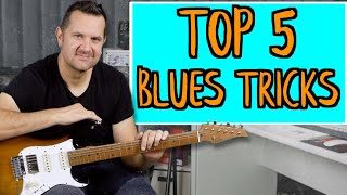 Download lagu 5 Tips For Better Blues Solos mp3