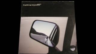 Corrado Izzo - The Golden Age (Additional Work And Production By Anthony Rother)