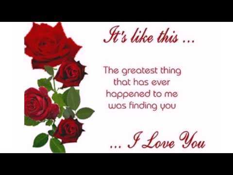 download lagu mp3 mp4 I Love U Quotes To Her, download lagu I Love U Quotes To Her gratis, unduh video klip I Love U Quotes To Her