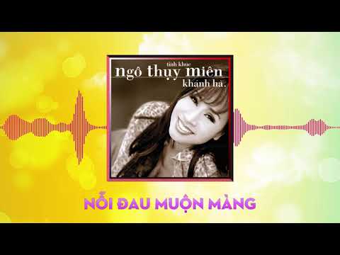 Nỗi đau muộn màng Sheet - Khánh Hà