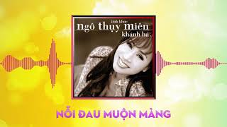 Nỗi đau muộn màng