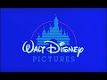 Walt Disney Pictures Piglet S Big Movie 2003 2018 Closing