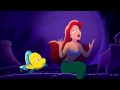 The Little Mermaid: Ariel's Beginning - I Remember ...