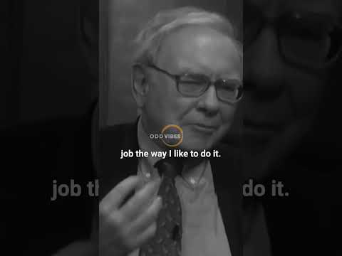 "I Got RICH When I Understood THIS" — Warren Buffett🔥😎 #shorts #warrenbuffet