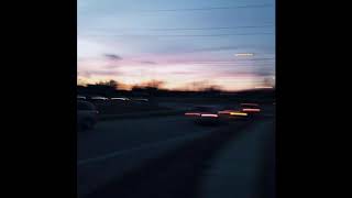 cold cold man - saint motel {slowed}