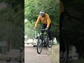 CRADIAC HUSTLER 21 SPEED  | GEAR CYCLE