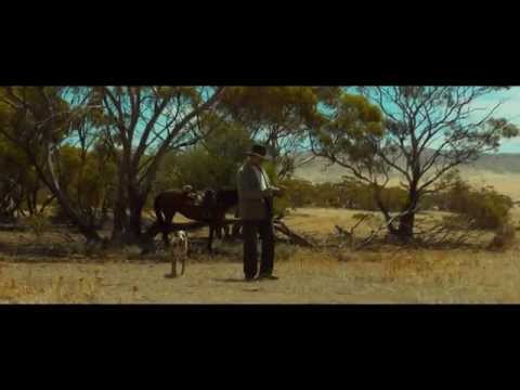 The Water Diviner (2014) - Official Trailer (HD)