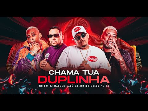 Dj Junior Sales and DJ MARCOS KAUÊ