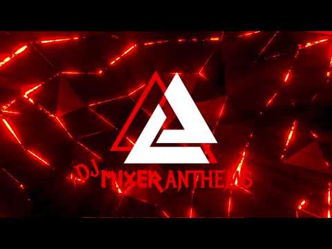 Tungevaag x Sick Individuals x Philip Strand - With My Friends [Official Audio] (DJ Mixer Anthems)