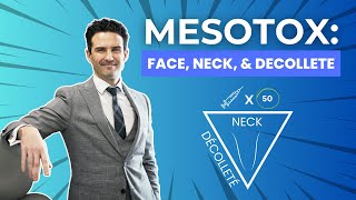 Mesotox: Treating the Face, Neck, and Décolleté