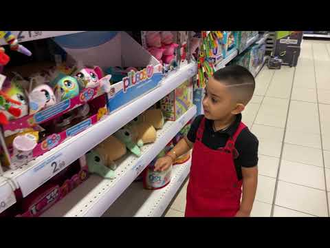 Have fun at outdoor and indoor rides and games with kanav